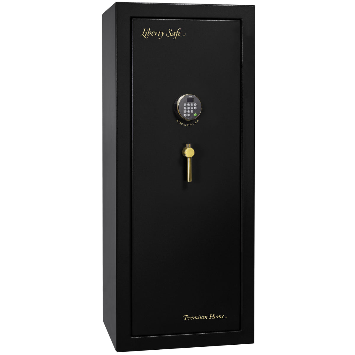 Premium Home Series | Level 9 Security | 2 Hour Fire Protection