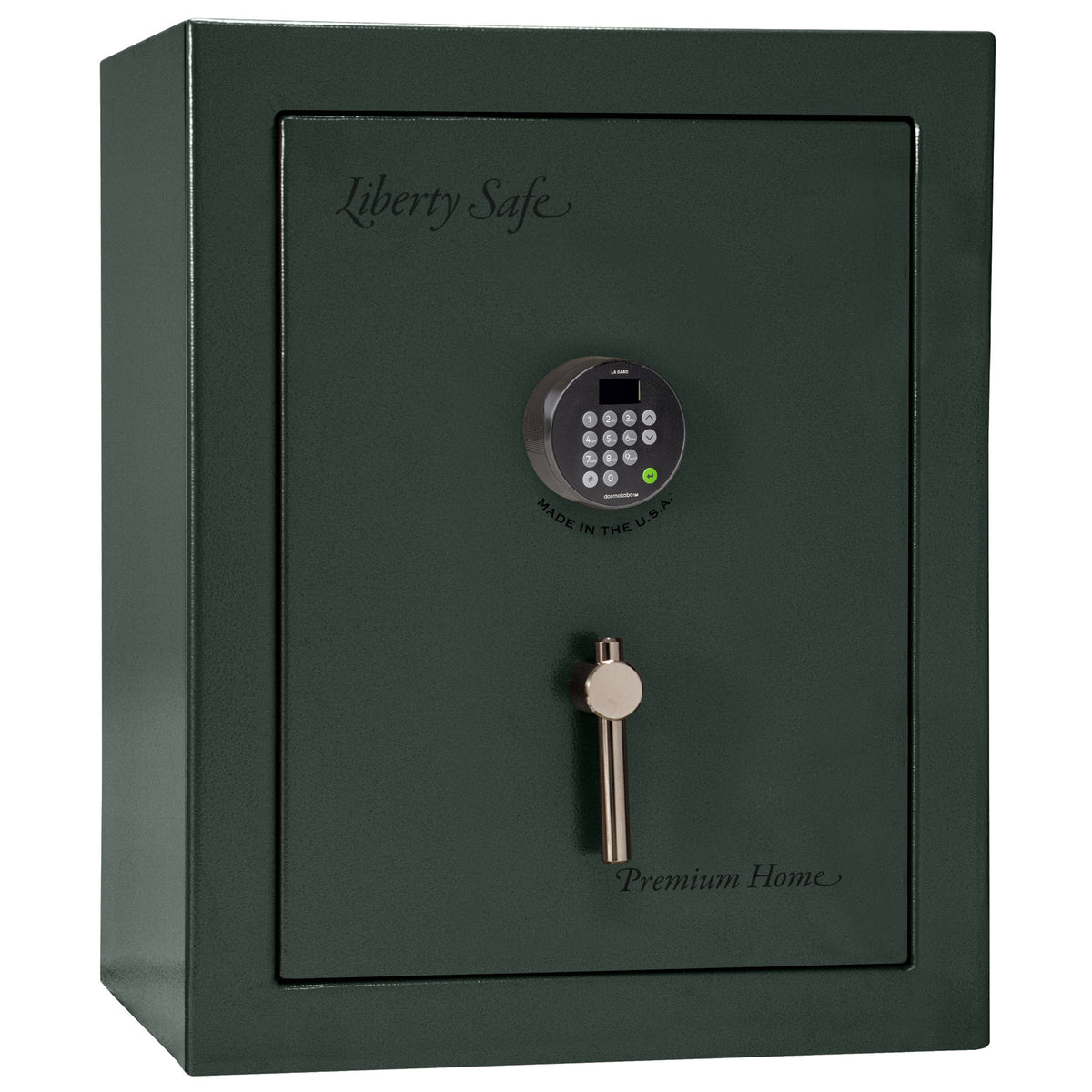 Premium Home Series | Level 7 Security | 2 Hour Fire Protection