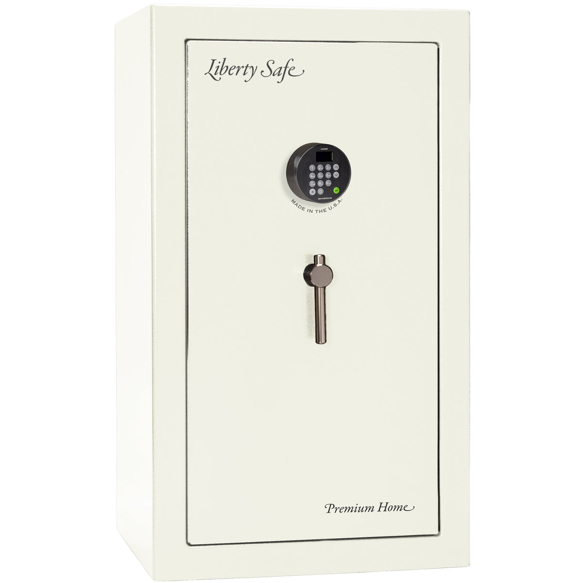 Premium Home Series | Level 7 Security | 2 Hour Fire Protection