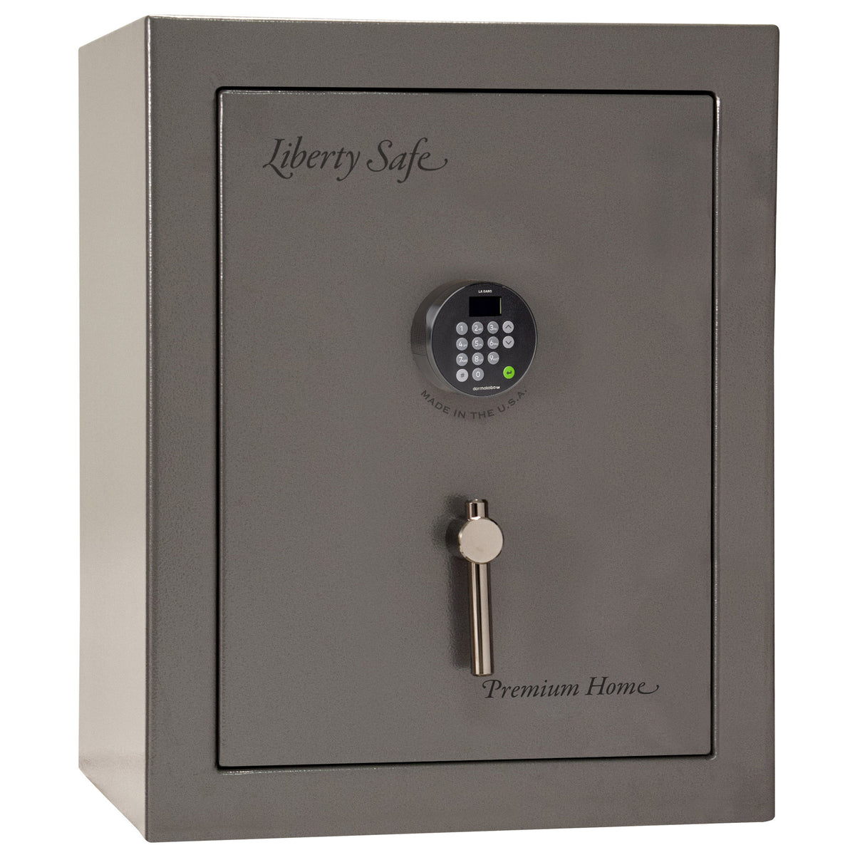 Premium Home Series | Level 7 Security | 2 Hour Fire Protection