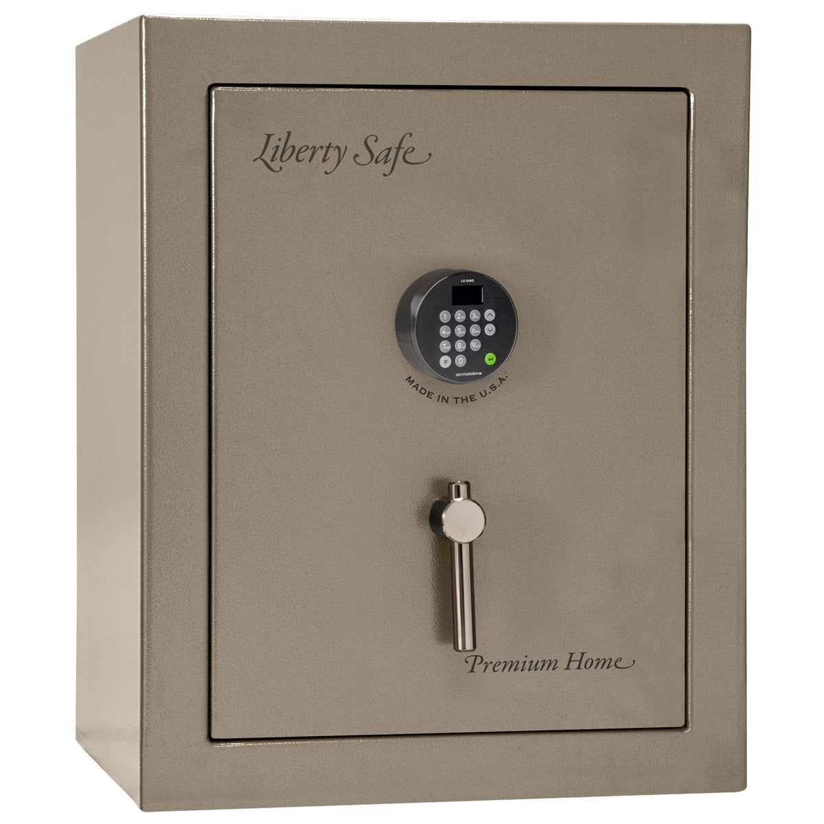 Premium Home Series | Level 7 Security | 2 Hour Fire Protection