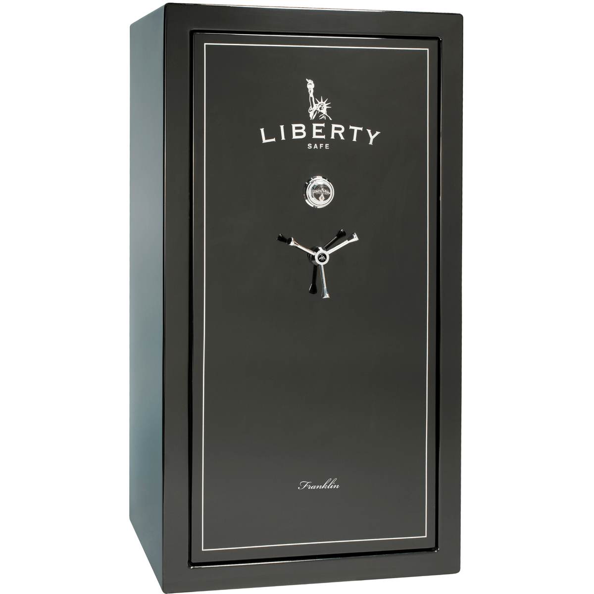 Old Franklin Series | Level 7 Security | 110 Minute Fire Rating