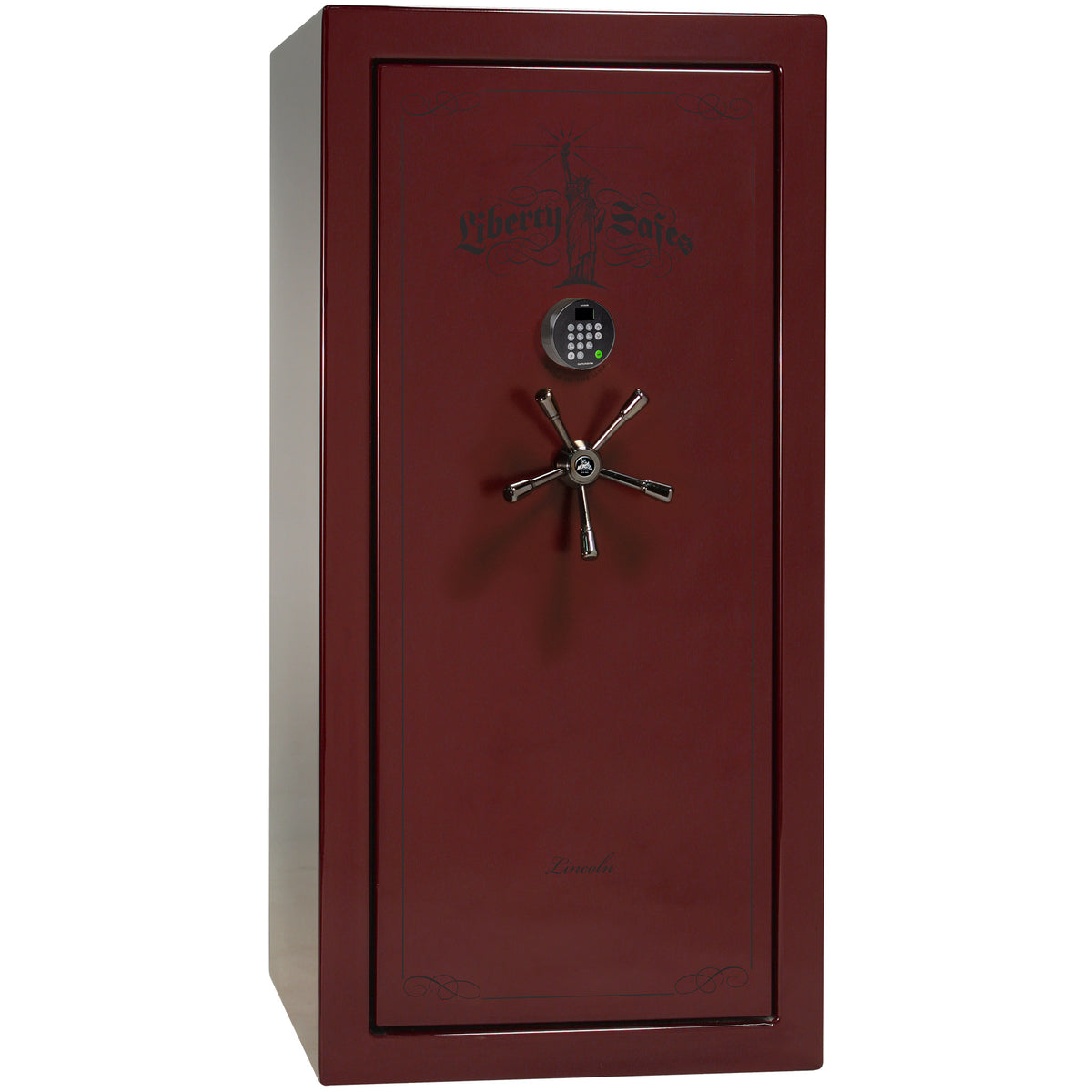 Lincoln Series | Level 9 Security | 2 Hour Fire Protection