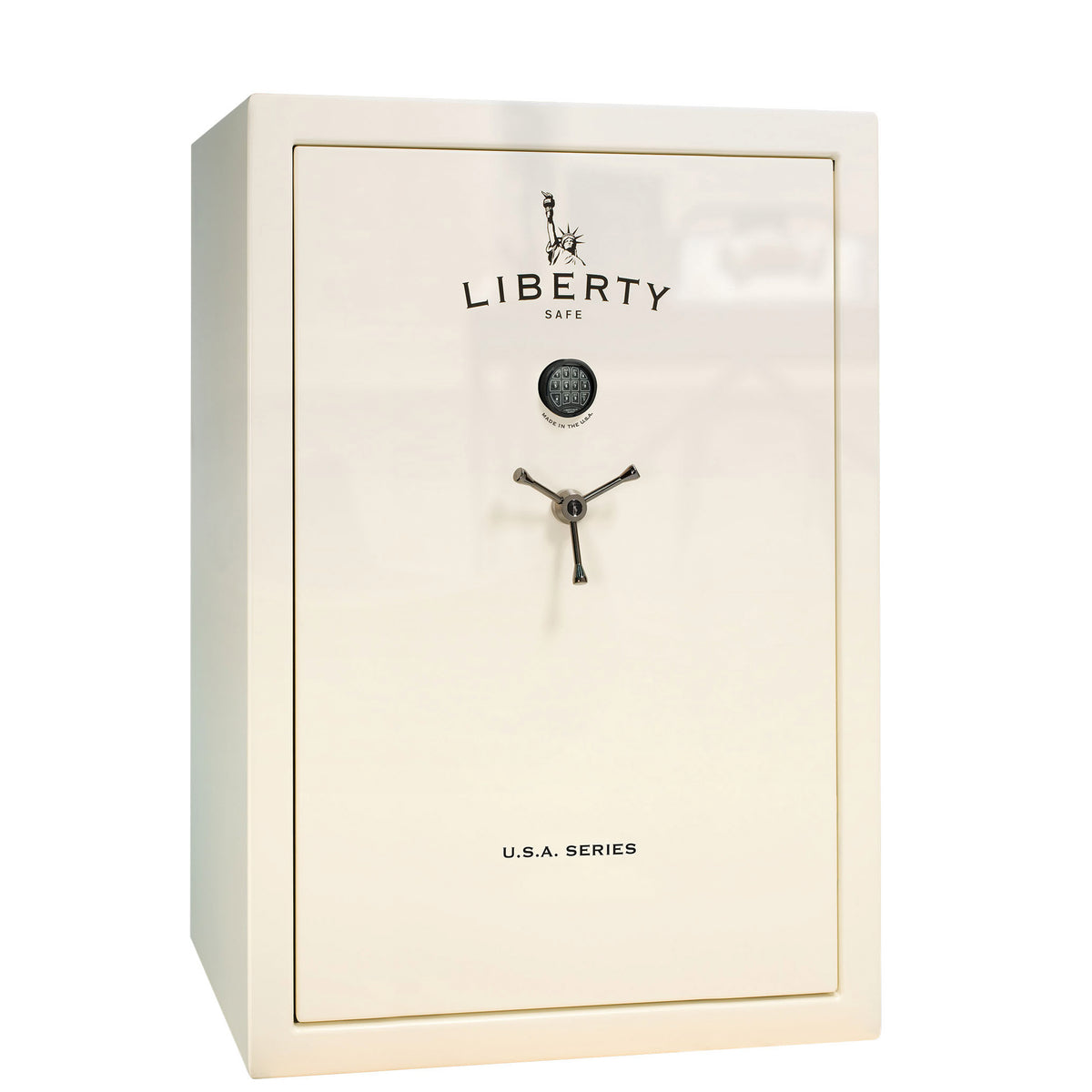 USA Series | Level 3 Security | 60 Minute Fire Rating