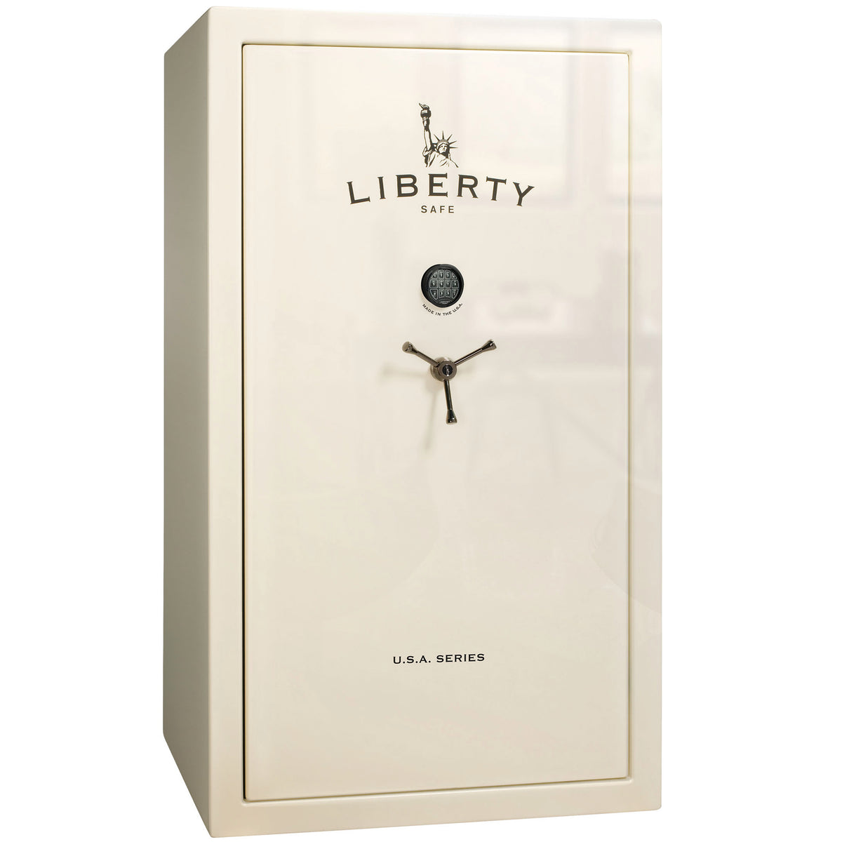 USA Series | Level 3 Security | 60 Minute Fire Rating