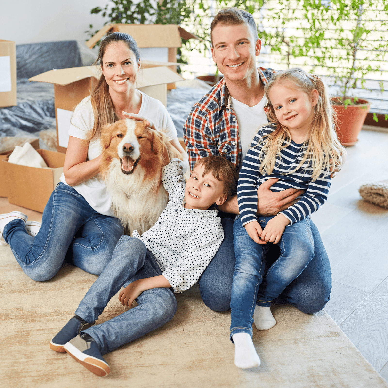 Liberty Safes keep your family safe