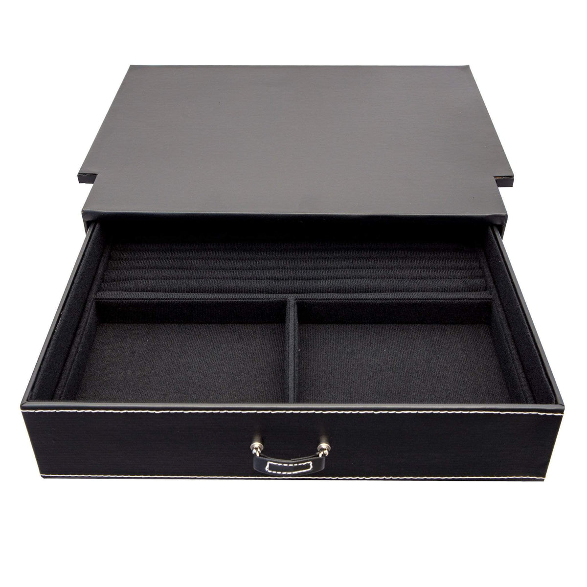 Accessory - Storage - Jewelry Drawer - 15 inch - under shelf mount - 50 size safes