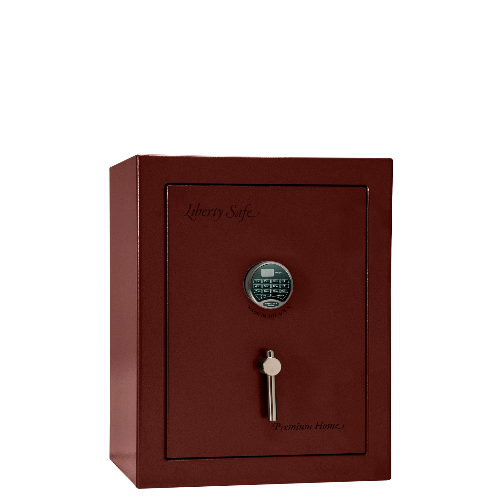 Liberty safes near deals me